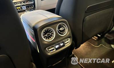 2021 Mercedes-Benz AMG G 63 4MATIC - zdjęcie 38 z 50 - miniatura