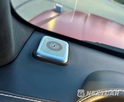 2021 Mercedes-Benz AMG G 63 4MATIC - zdjęcie 42 z 50 - miniatura