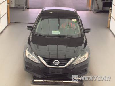 2017 Nissan Altima 2.5 S - zdjęcie 2 z 28 - miniatura