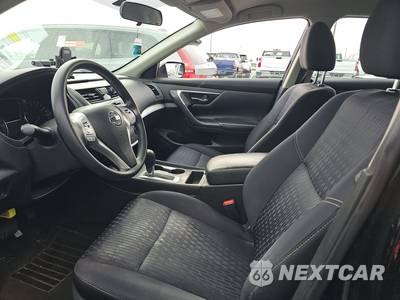 2017 Nissan Altima 2.5 S - zdjęcie 7 z 28 - miniatura