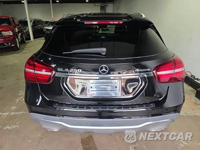 2020 Mercedes-Benz GLA 250 4MATIC - zdjęcie 5 z 23 - miniatura