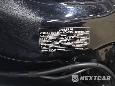 2020 Mercedes-Benz GLA 250 4MATIC - zdjęcie 22 z 23 - miniatura