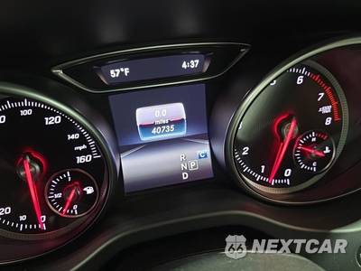 2020 Mercedes-Benz GLA 250 4MATIC - zdjęcie 15 z 23 - miniatura