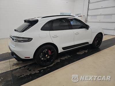 2023 Porsche Macan GTS - zdjęcie 4 z 21 - miniatura