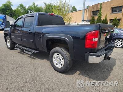 2008 Chevrolet Silverado 2500HD LTZ Crew Cab Medium Bed 1LZ - zdjęcie 5 z 102 - miniatura