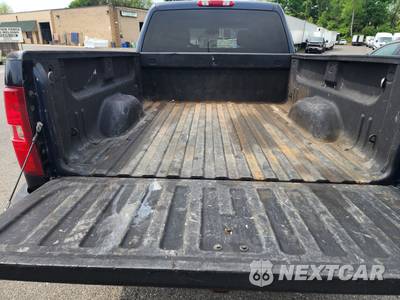 2008 Chevrolet Silverado 2500HD LTZ Crew Cab Medium Bed 1LZ - zdjęcie 58 z 102 - miniatura