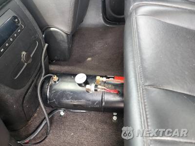 2008 Chevrolet Silverado 2500HD LTZ Crew Cab Medium Bed 1LZ - zdjęcie 61 z 102 - miniatura