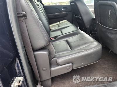 2008 Chevrolet Silverado 2500HD LTZ Crew Cab Medium Bed 1LZ - zdjęcie 62 z 102 - miniatura