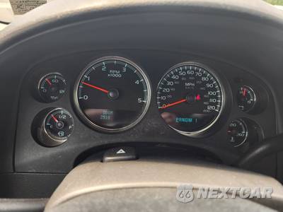 2008 Chevrolet Silverado 2500HD LTZ Crew Cab Medium Bed 1LZ - zdjęcie 68 z 102 - miniatura