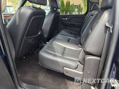 2008 Chevrolet Silverado 2500HD LTZ Crew Cab Medium Bed 1LZ - zdjęcie 69 z 102 - miniatura