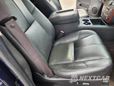 2008 Chevrolet Silverado 2500HD LTZ Crew Cab Medium Bed 1LZ - zdjęcie 74 z 102 - miniatura