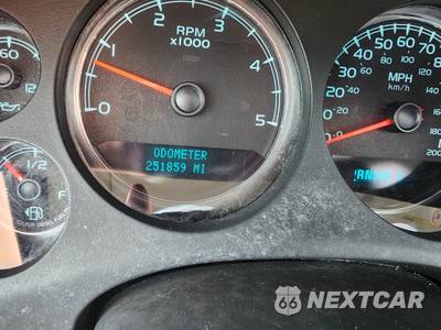 2008 Chevrolet Silverado 2500HD LTZ Crew Cab Medium Bed 1LZ - zdjęcie 75 z 102 - miniatura