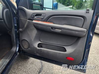 2008 Chevrolet Silverado 2500HD LTZ Crew Cab Medium Bed 1LZ - zdjęcie 79 z 102 - miniatura
