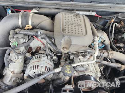 2008 Chevrolet Silverado 2500HD LTZ Crew Cab Medium Bed 1LZ - zdjęcie 92 z 102 - miniatura