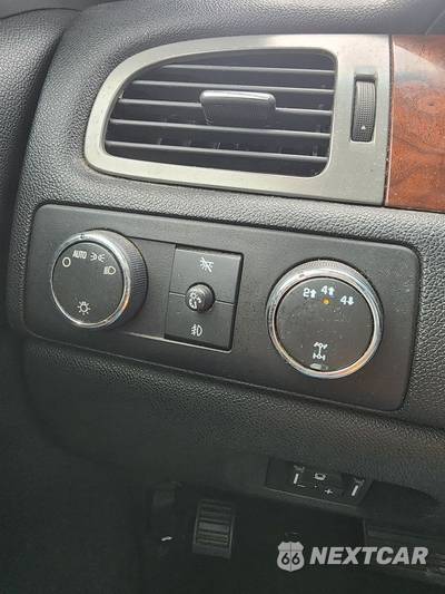2008 Chevrolet Silverado 2500HD LTZ Crew Cab Medium Bed 1LZ - zdjęcie 96 z 102 - miniatura