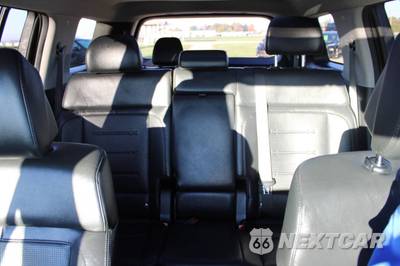 2024 Hyundai Santa Fe Limited - zdjęcie 18 z 20 - miniatura