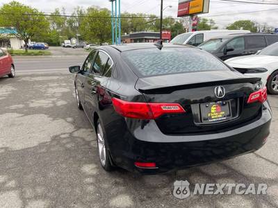 2013 Acura ILX w/Technology Pkg - zdjęcie 17 z 20 - miniatura