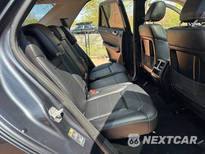 2015 Mercedes-Benz ML 350 - zdjęcie 69 z 121 - miniatura