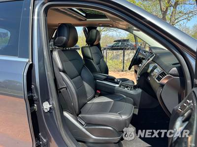 2015 Mercedes-Benz ML 350 - zdjęcie 73 z 121 - miniatura