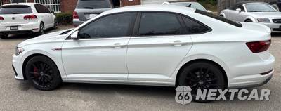 2021 Volkswagen Jetta - zdjęcie 4 z 8 - miniatura