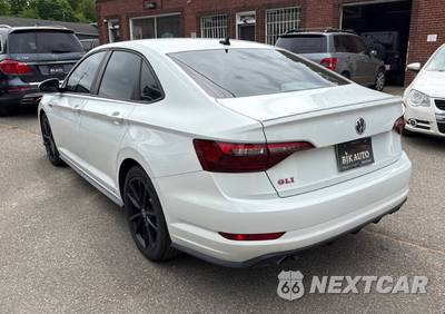 2021 Volkswagen Jetta - zdjęcie 5 z 8 - miniatura