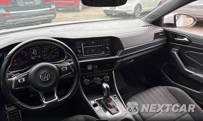 2021 Volkswagen Jetta - zdjęcie 8 z 8 - miniatura