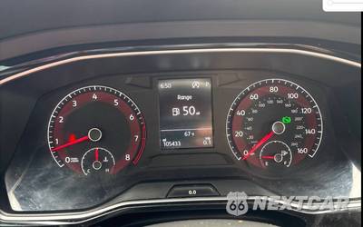2021 Volkswagen Jetta - zdjęcie 7 z 8 - miniatura