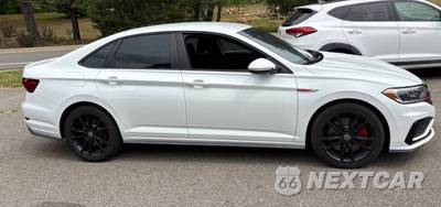 2021 Volkswagen Jetta - zdjęcie 3 z 8 - miniatura