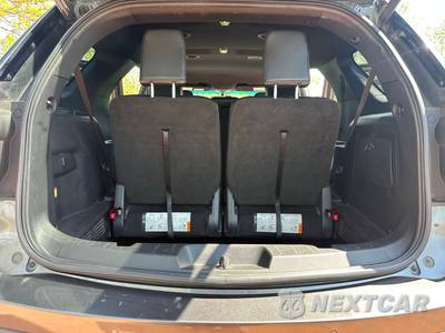 2016 Ford Explorer XLT - zdjęcie 47 z 99 - miniatura