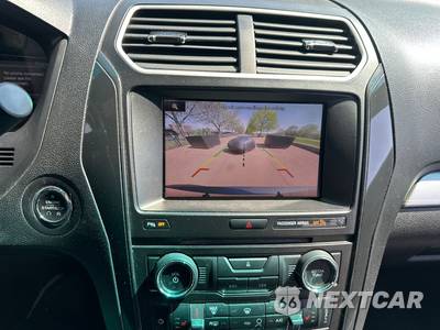 2016 Ford Explorer XLT - zdjęcie 66 z 99 - miniatura