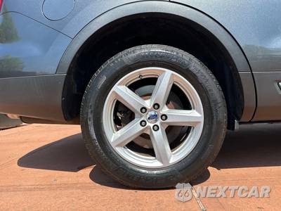 2016 Ford Explorer XLT - zdjęcie 76 z 99 - miniatura