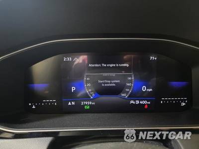 2025 Volkswagen Jetta S - zdjęcie 6 z 18 - miniatura