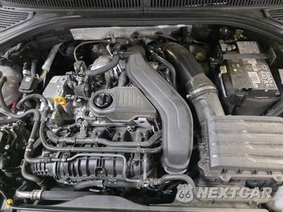 2025 Volkswagen Jetta S - zdjęcie 11 z 18 - miniatura