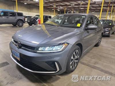2025 Volkswagen Jetta S - zdjęcie 1 z 18 - miniatura