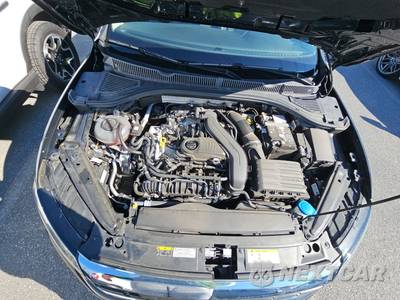 2024 Volkswagen Jetta SE - zdjęcie 15 z 22 - miniatura
