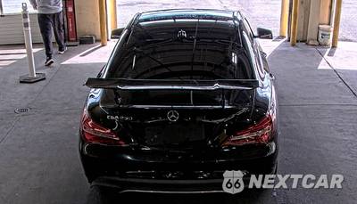 2019 Mercedes-Benz CLA 250 - zdjęcie 9 z 64 - miniatura