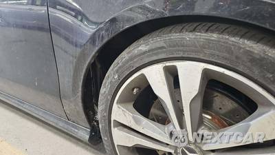 2019 Mercedes-Benz CLA 250 - zdjęcie 25 z 64 - miniatura