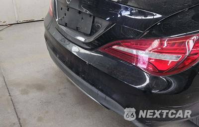 2019 Mercedes-Benz CLA 250 - zdjęcie 31 z 64 - miniatura
