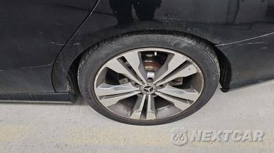 2019 Mercedes-Benz CLA 250 - zdjęcie 34 z 64 - miniatura