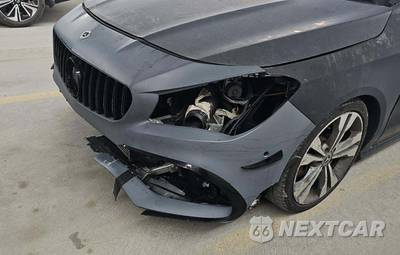 2019 Mercedes-Benz CLA 250 - zdjęcie 37 z 64 - miniatura
