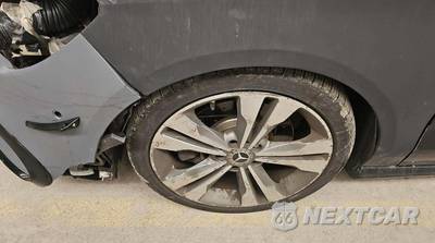 2019 Mercedes-Benz CLA 250 - zdjęcie 44 z 64 - miniatura