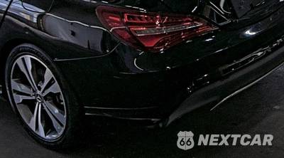 2019 Mercedes-Benz CLA 250 - zdjęcie 51 z 64 - miniatura