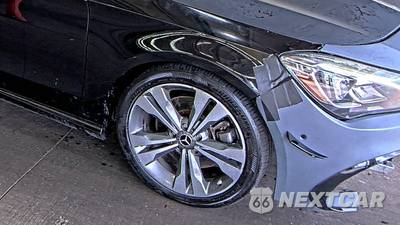 2019 Mercedes-Benz CLA 250 - zdjęcie 53 z 64 - miniatura