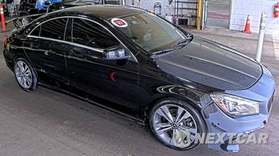 2019 Mercedes-Benz CLA 250 - zdjęcie 61 z 64 - miniatura