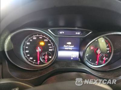 2019 Mercedes-Benz CLA 250 - zdjęcie 62 z 64 - miniatura