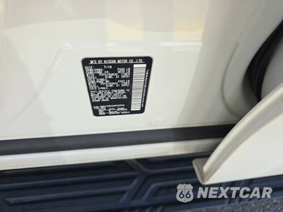2017 Nissan Armada Platinum - zdjęcie 14 z 17 - miniatura