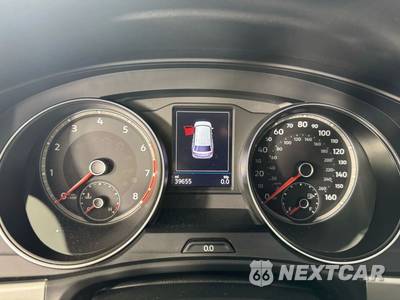 2021 Volkswagen Atlas 2.0T SE w/Technology - zdjęcie 15 z 50 - miniatura