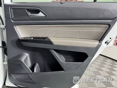2021 Volkswagen Atlas 2.0T SE w/Technology - zdjęcie 47 z 50 - miniatura