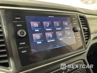 2021 Volkswagen Atlas 2.0T SE w/Technology - zdjęcie 20 z 50 - miniatura