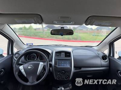 2019 Nissan Versa Note S - zdjęcie 12 z 18 - miniatura